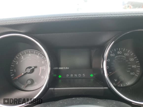 ✅ 2017 Ford Mustang EcoBoost Premium • VIN: 1FA6P8TH0H5225285 • Lot: 81833675. Listed on Copart with 69,615 mi. Free auction sales archive from the USA and detailed vehicle history report at DreamBid. Image 9.