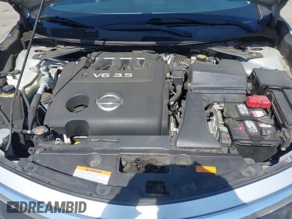 ✅ 2014 Nissan Altima SL • VIN: 1N4BL3AP7EC319176 • Lot: 42618196. Wystawiony na IAAI z przebiegiem 136 528 mil. Bezpłatny archiwum sprzedaży aukcyjnych z USA i szczegółowy raport historii pojazdu na DreamBid. Zdjęcie 10.