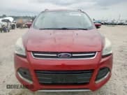 ✅ 2015 Ford Escape Titanium • VIN: 1FMCU9J94FUB09903 • Lot: 59922275. Listed on Copart with 132,243 mi. Free auction sales archive from the USA and detailed vehicle history report at DreamBid. Image 5.