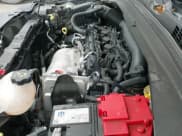 ✅ 2021 Jeep Renegade Latitude • VIN: ZACNJDBB2MPN31870 • Lot: 43601505. Wystawiony na IAAI z przebiegiem 29 639 mil. Bezpłatny archiwum sprzedaży aukcyjnych z USA i szczegółowy raport historii pojazdu na DreamBid. Zdjęcie 19.