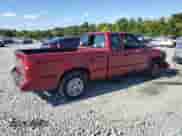 1995 Chevrolet S-10 LS с VIN 1GCCS19Z6SK233614, выставлен на аукционе Copart как лот 70534234 с пробегом 195 443 миль миль и Списание • Salvage title. История ставок и продаж доступна на DreamBid. Изображение 3.