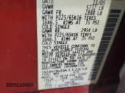 ✅ 2006 Nissan Quest S Special Edition • VIN: 5N1BV28U16N112858 • Lot: 66277375. Wystawiony na Copart z przebiegiem Nie podano. Bezpłatny archiwum sprzedaży aukcyjnych z USA i szczegółowy raport historii pojazdu na DreamBid. Zdjęcie 13.