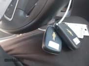 ✅ 2023 Chevrolet Equinox LS • VIN: 3GNAXHEG5PL268454 • Lot: 43696269. Wystawiony na IAAI z przebiegiem 19 753 mil. Bezpłatny archiwum sprzedaży aukcyjnych z USA i szczegółowy raport historii pojazdu na DreamBid. Zdjęcie 11.