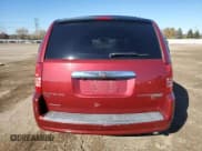 ✅ 2010 Chrysler Town & Country Touring Plus • VIN: 2A4RR8DX8AR441184 • Lot: 91978205. Wystawiony na Copart z przebiegiem 202 660 mil. Bezpłatny archiwum sprzedaży aukcyjnych z USA i szczegółowy raport historii pojazdu na DreamBid. Zdjęcie 6.