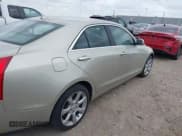 ✅ 2014 Cadillac ATS Standard AWD • VIN: 1G6AG5RX9E0104879 • Lot: 41753209. Listed on IAAI with 157,212 mi. Free auction sales archive from the USA and detailed vehicle history report at DreamBid. Image 8.