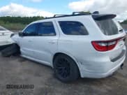 ✅ 2021 Dodge Durango GT Plus • VIN: 1C4RDJDG4MC558916 • Lot: 43166286. Wystawiony na IAAI z przebiegiem 59 109 mil. Bezpłatny archiwum sprzedaży aukcyjnych z USA i szczegółowy raport historii pojazdu na DreamBid. Zdjęcie 3.