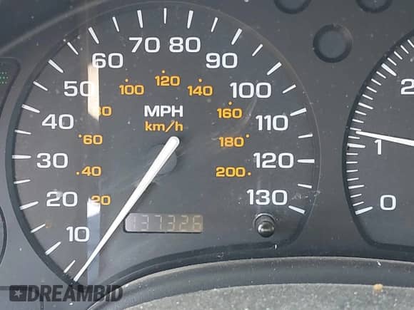 1998 Saturn SL с VIN 1G8ZK5270WZ174447, выставлен на аукционе IAAI как лот 42543578 с пробегом 137 326 миль миль и . История ставок и продаж доступна на DreamBid. Изображение 7.