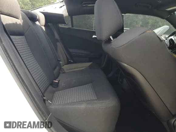 ✅ 2019 Dodge Charger GT • VIN: 2C3CDXHG1KH591521 • Lot: 80210895. Wystawiony na Copart z przebiegiem 45 946 mil. Bezpłatny archiwum sprzedaży aukcyjnych z USA i szczegółowy raport historii pojazdu na DreamBid. Zdjęcie 10.