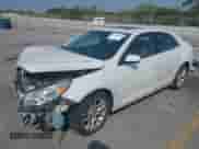 2015 Chevrolet Malibu LT with VIN 1G11C5SL7FF232447, listed as a IAAI auction lot 43198054 with 154,279 mi miles and . Bid and sale history available at DreamBid. Image 17.