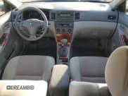 ✅ 2008 Toyota Corolla LE • VIN: 1NXBR30E18Z995271 • Lot: 90502035. Listed on Copart with 82,996 mi. Free auction sales archive from the USA and detailed vehicle history report at DreamBid. Image 8.