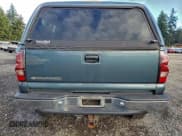 ✅ 2007 Chevrolet Silverado 2500HD LT1 • VIN: 1GCHK23DX7F149028 • Лот: 94741565. Опубликован ранее на Copart с пробегом 207 301 миль. Бесплатный доступ к архиву аукционных продаж из США и подробный отчёт об истории автомобиля на DreamBid. Изображение 6.