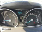 ✅ 2019 Ford Fiesta SE • VIN: 3FADP4EJXKM140617 • Lot: 92281975. Listed on Copart with 138,075 mi. Free auction sales archive from the USA and detailed vehicle history report at DreamBid. Image 9.