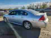 ✅ 2013 Chevrolet Impala LT • VIN: 2G1WG5E30D1148710 • Lot: 90831115. Listed on Copart with 163,943 mi miles. Access the free auction sales archive from the USA and view a detailed vehicle history report at DreamBid. Image 2.