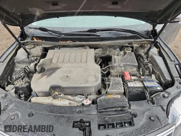 ✅ 2017 Toyota Avalon XLE Plus • VIN: 4T1BK1EBXHU251269 • Lot: 93224325. Wystawiony na Copart z przebiegiem 190 890 mil. Bezpłatny archiwum sprzedaży aukcyjnych z USA i szczegółowy raport historii pojazdu na DreamBid. Zdjęcie 11.