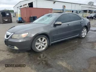 ✅ 2010 Acura RL Technology • VIN: JH4KB2F62AC001417 • Lot: 70273185. Wystawiony na Copart z przebiegiem 203 397 mil. Bezpłatny archiwum sprzedaży aukcyjnych z USA i szczegółowy raport historii pojazdu na DreamBid. Zdjęcie 1.