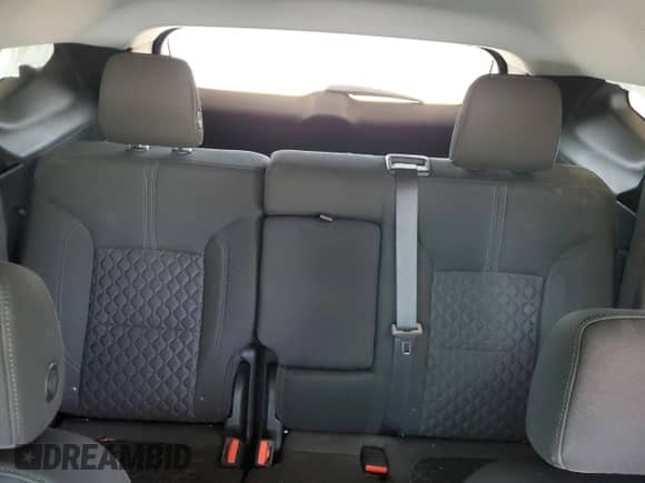 2020 Chevrolet Blazer LT z VIN 3GNKBCRS3LS562357, wystawiony jako Copart lot #61541824 z przebiegiem 76 736 mil mil oraz Szkoda całkowita • Salvage title. Historia ofert i sprzedaży dostępna na DreamBid. Obrazek 10.