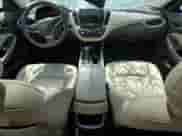 2019 Chevrolet Malibu Premier with VIN 1G1ZE5SX4KF222193, listed as a Copart auction lot 62448535 with 69,858 mi miles and Non repairable. Bid and sale history available at DreamBid. Image 8.