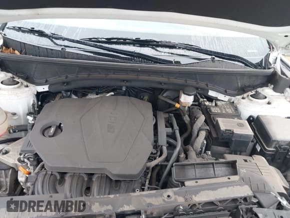 ✅ 2022 Hyundai Tucson SE • VIN: 5NMJACAE2NH086464 • Lot: 39118076. Wystawiony na IAAI z przebiegiem 45 292 mil. Bezpłatny archiwum sprzedaży aukcyjnych z USA i szczegółowy raport historii pojazdu na DreamBid. Zdjęcie 10.