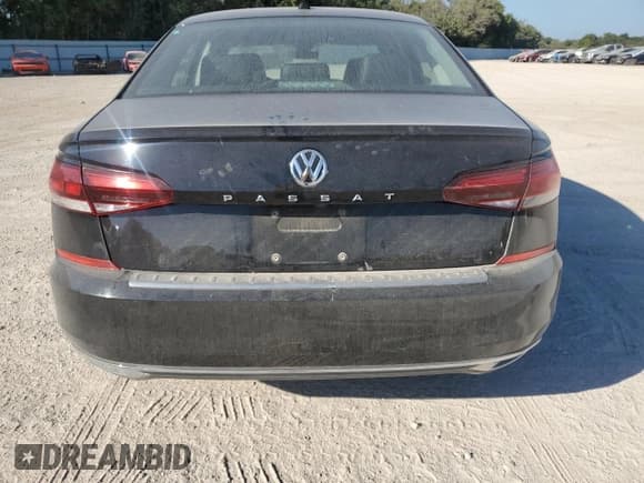 ✅ 2021 Volkswagen Passat SE • VIN: 1VWSA7A35MC001542 • Лот: 85935535. Опубликован ранее на Copart с пробегом 71 353 миль. Бесплатный доступ к архиву аукционных продаж из США и подробный отчёт об истории автомобиля на DreamBid. Изображение 6.