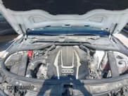 ✅ 2015 Audi A8 4.0T • VIN: WAU32AFD1FN030995 • Lot: 43468092. Wystawiony na IAAI z przebiegiem 93 610 mil. Bezpłatny archiwum sprzedaży aukcyjnych z USA i szczegółowy raport historii pojazdu na DreamBid. Zdjęcie 10.