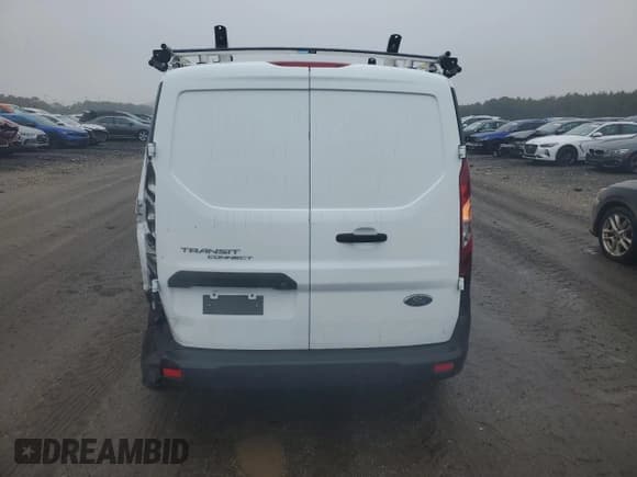 ✅ 2022 Ford Transit Connect XL • VIN: NM0LS7S79N1545297 • Lot: 37280724. Wystawiony na Copart z przebiegiem 8 514 mil. Bezpłatny archiwum sprzedaży aukcyjnych z USA i szczegółowy raport historii pojazdu na DreamBid. Zdjęcie 6.