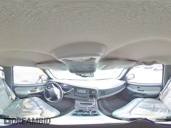 ✅ 2002 Chevrolet Tahoe LS • VIN: 1GNEK13Z92J237428 • Лот: 67523375. Опубликован ранее на Copart с пробегом 139 903 миль. Бесплатный доступ к архиву аукционных продаж из США и подробный отчёт об истории автомобиля на DreamBid. Изображение 16.