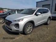 ✅ 2019 Hyundai Santa Fe SE • VIN: 5NMS2CAD3KH068267 • Lot: 64524623. Wystawiony na Copart z przebiegiem 72 535 mil. Bezpłatny archiwum sprzedaży aukcyjnych z USA i szczegółowy raport historii pojazdu na DreamBid. Zdjęcie 1.