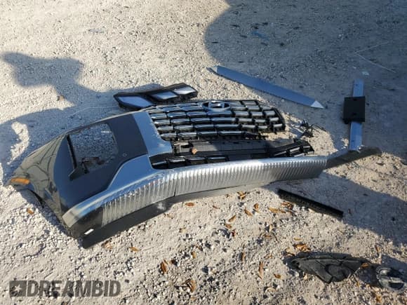 ✅ 2024 Hyundai Palisade Calligraphy • VIN: KM8R7DGE1RU717312 • Лот: 45140425. Опубликован ранее на Copart с пробегом 29 136 миль. Бесплатный доступ к архиву аукционных продаж из США и подробный отчёт об истории автомобиля на DreamBid. Изображение 13.