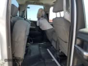 ✅ 2018 Chevrolet Silverado 2500HD Work Truck • VIN: 1GC2CUEG8JZ262116 • Lot: 84633705. Wystawiony na Copart z przebiegiem Nie podano. Bezpłatny archiwum sprzedaży aukcyjnych z USA i szczegółowy raport historii pojazdu na DreamBid. Zdjęcie 10.