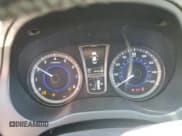 ✅ 2013 Hyundai Azera • VIN: KMHFH4JG9DA257319 • Лот: 66624095. Опубликован ранее на Copart с пробегом 84 409 миль. Бесплатный доступ к архиву аукционных продаж из США и подробный отчёт об истории автомобиля на DreamBid. Изображение 9.