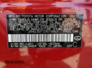 ✅ 2013 Lexus LS 460 • VIN: JTHCL5EF1D5018867 • Lot: 59937505. Listed on Copart with 116,447 mi. Free auction sales archive from the USA and detailed vehicle history report at DreamBid. Image 12.