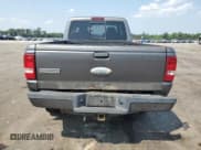 ✅ 2007 Ford Ranger XL • VIN: 1FTZR15EX7PB00082 • Lot: 65899764. Listed on Copart with 163,910 mi. Free auction sales archive from the USA and detailed vehicle history report at DreamBid. Image 6.