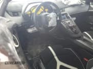 ✅ 2017 Lamborghini Aventador • VIN: ZHWUT3ZD0HLA06241 • Lot: 51730695. Listed on Copart with 13,633 mi. Free auction sales archive from the USA and detailed vehicle history report at DreamBid. Image 8.