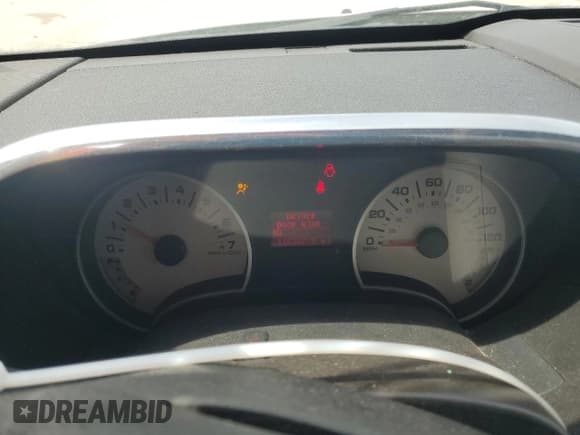 ✅ 2006 Ford Explorer Limited • VIN: 1FMEU75896UB23794 • Lot: 54001075. Wystawiony na Copart z przebiegiem 115 367 mil. Bezpłatny archiwum sprzedaży aukcyjnych z USA i szczegółowy raport historii pojazdu na DreamBid. Zdjęcie 9.