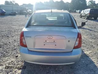 ✅ 2008 Hyundai Accent GLS • VIN: KMHCN46C68U195156 • Лот: 67194305. Опубликован ранее на Copart с пробегом 154 800 миль. Бесплатный доступ к архиву аукционных продаж из США и подробный отчёт об истории автомобиля на DreamBid. Изображение 6.