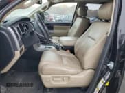 ✅ 2012 Toyota Sequoia SR5 • VIN: 5TDBY5G17CS063482 • Лот: 78312654. Опубликован ранее на Copart с пробегом 165 737 миль. Бесплатный доступ к архиву аукционных продаж из США и подробный отчёт об истории автомобиля на DreamBid. Изображение 7.