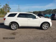 ✅ 2012 Dodge Durango SXT • VIN: 1C4RDJAG3CC301605 • Лот: 43644484. Опубликован ранее на IAAI с пробегом 225 669 миль. Бесплатный доступ к архиву аукционных продаж из США и подробный отчёт об истории автомобиля на DreamBid. Изображение 13.