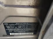 ✅ 2014 Hyundai Sonata GLS • VIN: 5NPEB4AC0EH945105 • Lot: 73967004. Listed on Copart with 179,925 mi. Free auction sales archive from the USA and detailed vehicle history report at DreamBid. Image 12.