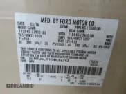 ✅ 2016 Lincoln MKX Reserve • VIN: 2LMTJ6LR1GBL62743 • Lot: 74380964. Wystawiony na Copart z przebiegiem Nie podano. Bezpłatny archiwum sprzedaży aukcyjnych z USA i szczegółowy raport historii pojazdu na DreamBid. Zdjęcie 14.