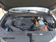 ✅ 2022 Hyundai Tucson Limited • VIN: KM8JFDA26NU073735 • Lot: 42450584. Wystawiony na IAAI z przebiegiem 41 953 mil. Bezpłatny archiwum sprzedaży aukcyjnych z USA i szczegółowy raport historii pojazdu na DreamBid. Zdjęcie 10.