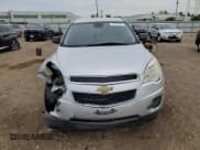 ✅ 2015 Chevrolet Equinox LS • VIN: 2GNALAEK4F1103230 • Lot: 87248785. Listed on Copart with 187,995 mi. Free auction sales archive from the USA and detailed vehicle history report at DreamBid. Image 5.