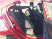 ✅ 2016 Mazda 3 i Touring • VIN: 3MZBM1L76GM268101 • Lot: 43211143. Listed on IAAI with 72,667 mi. Free auction sales archive from the USA and detailed vehicle history report at DreamBid. Image 8.