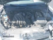 ✅ 2015 Volkswagen Jetta S • VIN: 3VW2K7AJ4FM306835 • Lot: 42881655. Listed on IAAI with 212,508 mi. Free auction sales archive from the USA and detailed vehicle history report at DreamBid. Image 10.