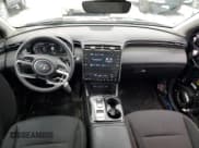 ✅ 2022 Hyundai Tucson Blue • VIN: KM8JBCA14NU049270 • Lot: 36738543. Wystawiony na Copart z przebiegiem 14 639 mil. Bezpłatny archiwum sprzedaży aukcyjnych z USA i szczegółowy raport historii pojazdu na DreamBid. Zdjęcie 8.