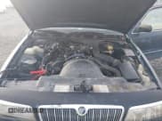 ✅ 1997 Mercury Grand Marquis LS • VIN: 2MELM75W5VX644012 • Lot: 41850952. Wystawiony na IAAI z przebiegiem 270 368 mil. Bezpłatny archiwum sprzedaży aukcyjnych z USA i szczegółowy raport historii pojazdu na DreamBid. Zdjęcie 10.