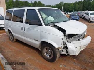 ✅ 2002 Chevrolet Astro • VIN: 1GNDM19X92B139649 • Лот: 42370076. Опубликован ранее на IAAI с пробегом 209 886 миль. Бесплатный доступ к архиву аукционных продаж из США и подробный отчёт об истории автомобиля на DreamBid. Изображение 1.
