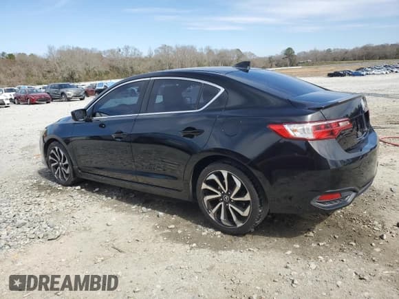 ✅ 2016 Acura ILX Premium • VIN: 19UDE2F80GA004308 • Lot: 47275325. Listed on Copart with 130,975 mi. Free auction sales archive from the USA and detailed vehicle history report at DreamBid. Image 2.