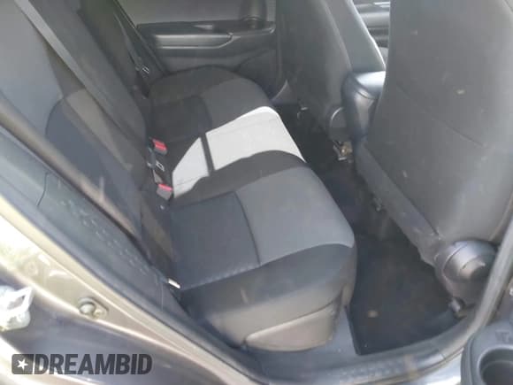 ✅ 2021 Toyota C-HR LE • VIN: JTNKHMBX4M1102948 • Лот: 42540173. Опубликован ранее на IAAI с пробегом 134 683 миль. Бесплатный доступ к архиву аукционных продаж из США и подробный отчёт об истории автомобиля на DreamBid. Изображение 8.