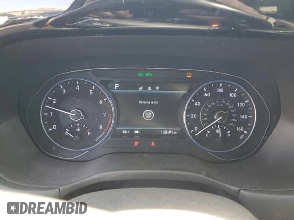 ✅ 2022 Hyundai Palisade SEL • VIN: KM8R34HE0NU361259 • Лот: 84671274. Опубликован ранее на Copart с пробегом 125 191 миль. Бесплатный доступ к архиву аукционных продаж из США и подробный отчёт об истории автомобиля на DreamBid. Изображение 9.