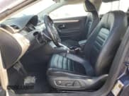 ✅ 2012 Volkswagen CC Lux • VIN: WVWHP7ANXCE507092 • Lot: 67516015. Wystawiony na Copart z przebiegiem 136 387 mil. Bezpłatny archiwum sprzedaży aukcyjnych z USA i szczegółowy raport historii pojazdu na DreamBid. Zdjęcie 7.